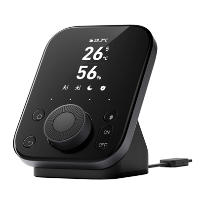 Изображение SwitchBot Intelligent switchboard Hub 3