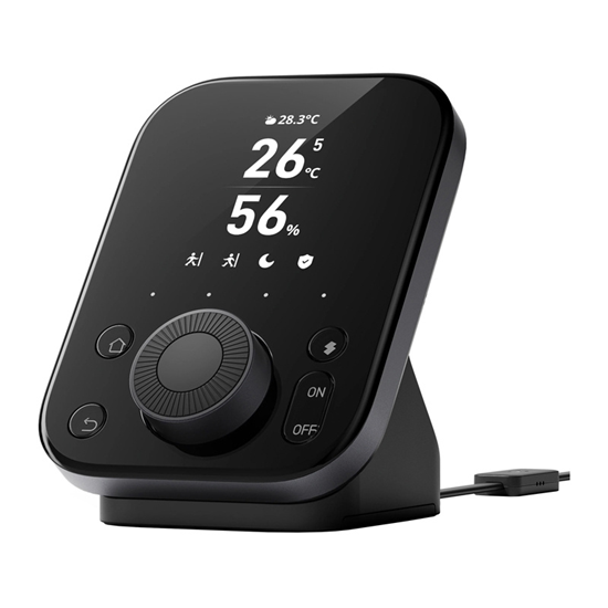 Picture of SwitchBot Intelligent switchboard Hub 3