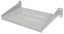 Picture of Intellinet 10" Fachboden 150mm Frontmont. 1HE perforiert gra