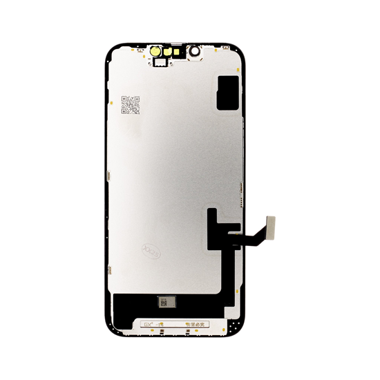 Изображение iPhone 14 LCD Display + Touch Unit GX Hard OLED