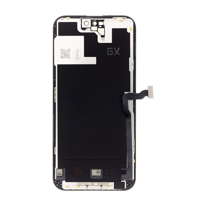 Attēls no iPhone 14 Pro Max LCD Display + Touch Unit GX Hard