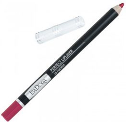 Picture of IsaDora Perfect Lip Liner konturówka do ust 26 Fuchsia 1.2g