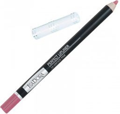 Picture of IsaDora Perfect Lip Liner konturówka do ust 34 Vintage Pink 1.2g