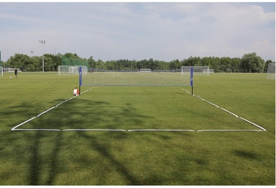 Picture of YakimaSport Tama do siatkonogi, linie do wyznaczania pola gry Niebieski