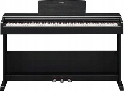 Picture of Yamaha Yamaha ARIUS YDP-105B - Pianino cyfrowe