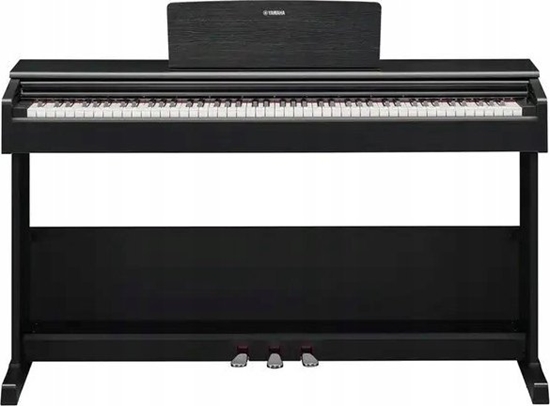 Picture of Yamaha Yamaha ARIUS YDP-105B - Pianino cyfrowe