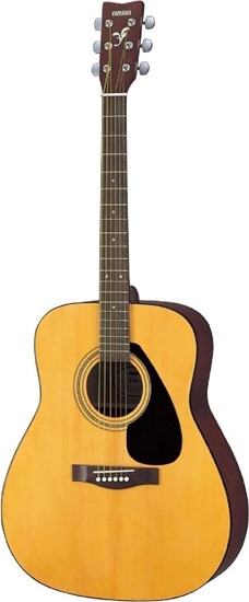 Picture of Yamaha Yamaha F310 Natural India - Gitara akustyczna