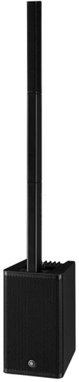 Picture of Yamaha Portable PA System STAGEPAS 1K MK2