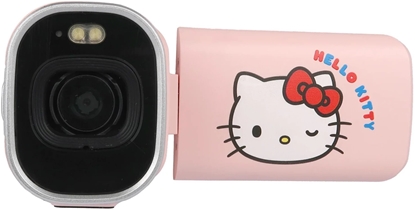 Picture of YASHICA x Hello Kitty DigiPocket Camcorder (Pink)