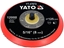 Изображение YATO DYSK / TALERZ POLERSKI Z RZEPEM 125mm  5/16"