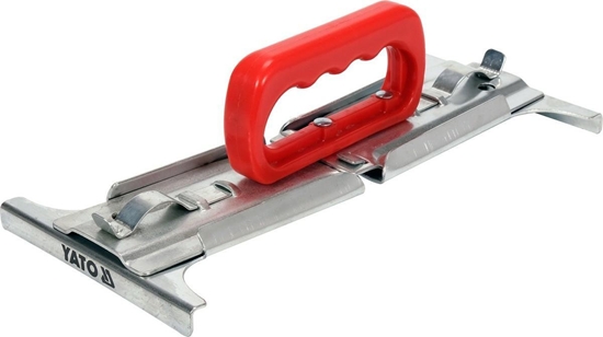 Picture of Yato YATO CHWYTAK DO PYT CHODNIKOWYCH 300-500mm