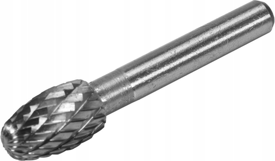 Изображение Yato YATO FREZ TRZPIENIOWY OWALNY PREMIUM