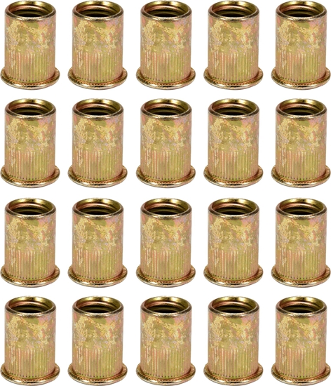 Picture of Yato Nitonakrtki stalowe M10 20szt. (YT-36475)