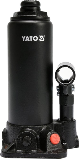 Picture of Yato Podnonik hydrauliczny 3T supkowy 194-374mm (YT-17001)