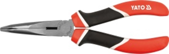 Picture of Yato Szczypce wyduone wygite CrV 200mm YT-1946