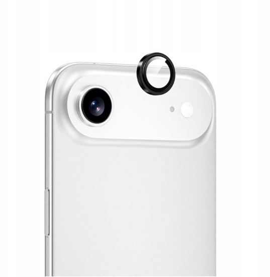Изображение YAXO Szko ochronne na obiektyw Lens Armor Glass iPhone 17 Air