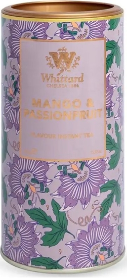 Picture of Whittard of Chelsea Herbata rozpuszczalna Mango & Passionfruit 450g