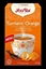 Picture of Yogi Tea HERBATKA KURKUMA POMARACZA BIO (17 x 2 g) 34 g - YOGI TEA