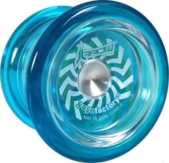 Изображение YoYoFactory Arrow Blue