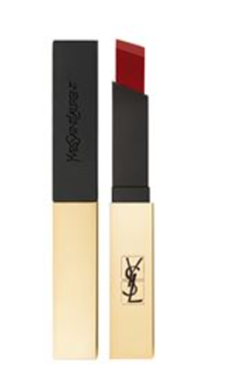 Picture of Yves Saint Laurent Rouge Pur Couture The Slim Matte Lipstick 33 Orange Desire 2.2 g