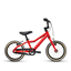 Attēls no Īpaši viegls bērnu velosipēds ACADEMY 2. klase, 14" sarkans