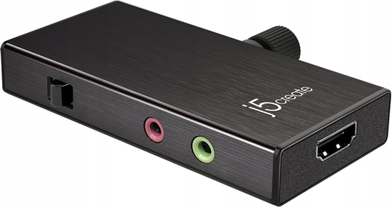 Picture of j5create Video Grabber (JVA02)