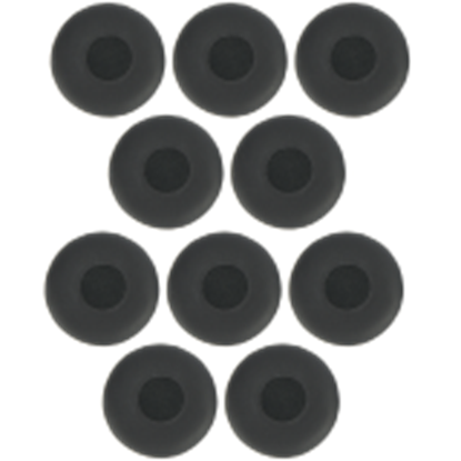 Изображение Jabra Evolve2 30 Ear Cushion (10pcs)