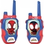 Picture of Jada Toys Jada Walkie Talkie Spidey 2,4 GHz 2 Pieces Set 203222000