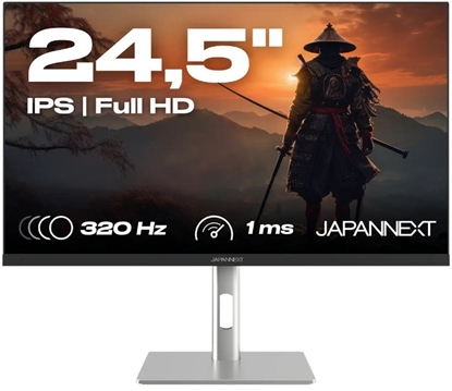 Picture of JAPANNEXT 62,2cm JN-IPS245G320F-HSP 16:9 HDMI/DP FHD