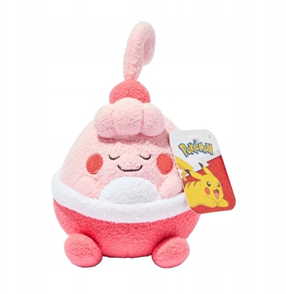 Изображение JAS POKEMON PICY PLUSZ 12 CM HAPPINY