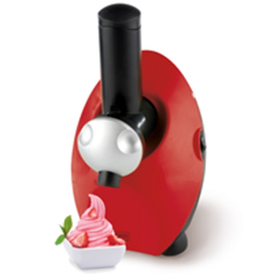 Picture of Jaunums! Trebs sorberta pagatavošanas ierīce  sarkana 99283