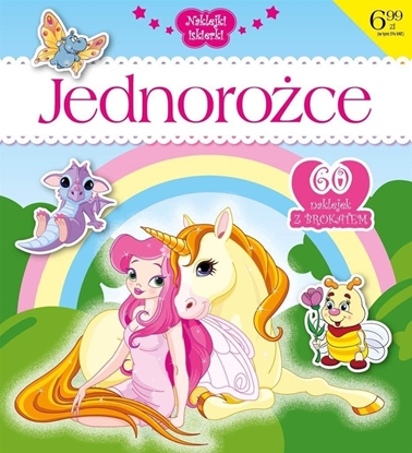 Изображение Jednoroce