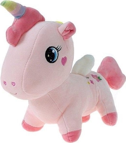 Picture of Jednoroec pluszowy 32cm