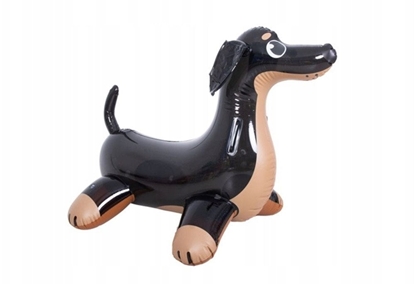 Picture of JiLong Dmuchany Jamnik 107x85x63 cm (35278)