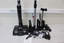 Picture of Jimmy SALE OUT. Cordless Vacuum cleaner and washer PW11 Pro Max | | Vacuum Cleaner and Washer | PW11 Pro Max | Cordless operating | Washing function | 460 W | 21.6 V | Operating time (max) 80 min | Silver/Black | Warranty 24 month(s) | DAMAGED PACKAG