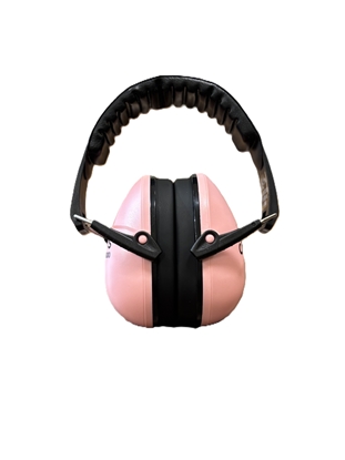 Picture of Jippie's 858524 Noise cancelling headphones