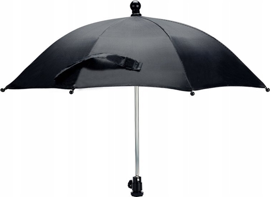 Изображение JJC Parasolka Wodoodporna Ochrona Deszcz nieg Soce Popabrella Na Aparat / Iso / 1.4"