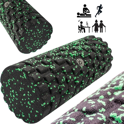 Picture of JOGAS RULLĪŠI EPP MELNI 14x33CM 190G