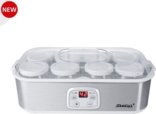 Picture of Jogurtownica Steba JM 3