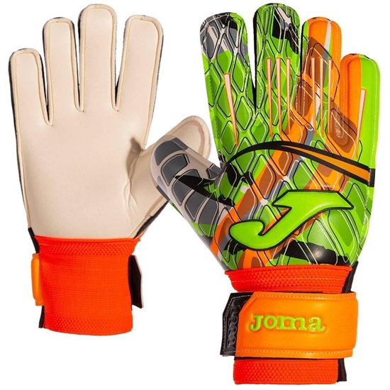 Picture of JOMA CALCIO 23 VĀRTSARVĒRU CIMDI, 4. IZMĒRS