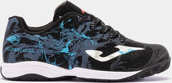 Picture of Joma Joma Super Copa Jr 2431 IN SCJS2431IN Czarne 31