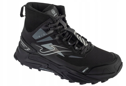 Attēls no Joma Sierra AX3 Men 2501 TKSIX3W2501 Czarne 41