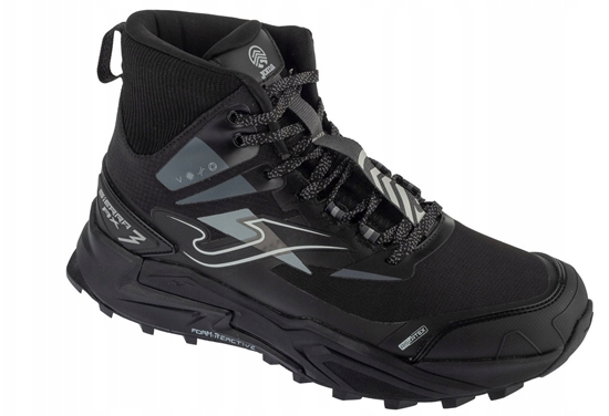 Picture of Joma Sierra AX3 Men 2501 TKSIX3W2501 Czarne 41