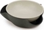 Attēls no Joseph Joseph Double-Dish Grey Serving Bowl