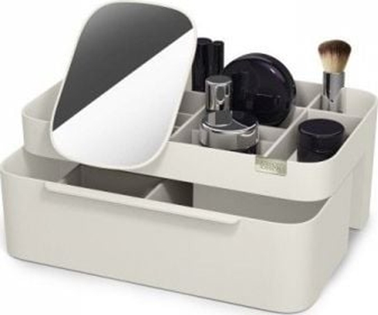 Picture of Joseph Joseph Viva Larg.Cosmetic Organiser with Removable Mirror