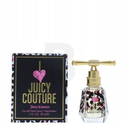 Attēls no JUICY COUTURE I Love EDP spray 30ml