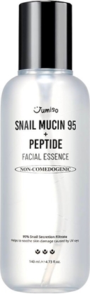 Attēls no Jumiso Jumiso Odywcza esencja Snail Mucin 95 + Peptide - 140 ml