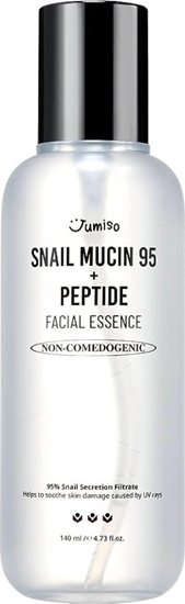 Изображение Jumiso Jumiso Odywcza esencja Snail Mucin 95 + Peptide - 140 ml