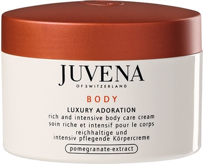 Picture of Juvena Body Care Rich & Intensive Body Care Cream bogaty intensywny krem do pielgnacji ciaa 200ml