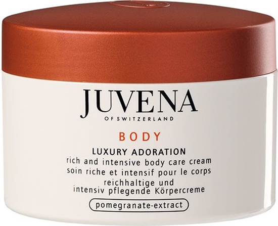 Picture of Juvena Body Care Rich & Intensive Body Care Cream bogaty intensywny krem do pielgnacji ciaa 200ml